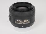 Nikon 35mm F1,8 AF-S F-Mount - Gebrauchtartikel -